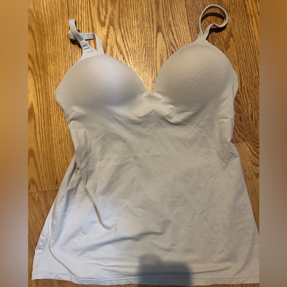 Nude Camisole Top 36C